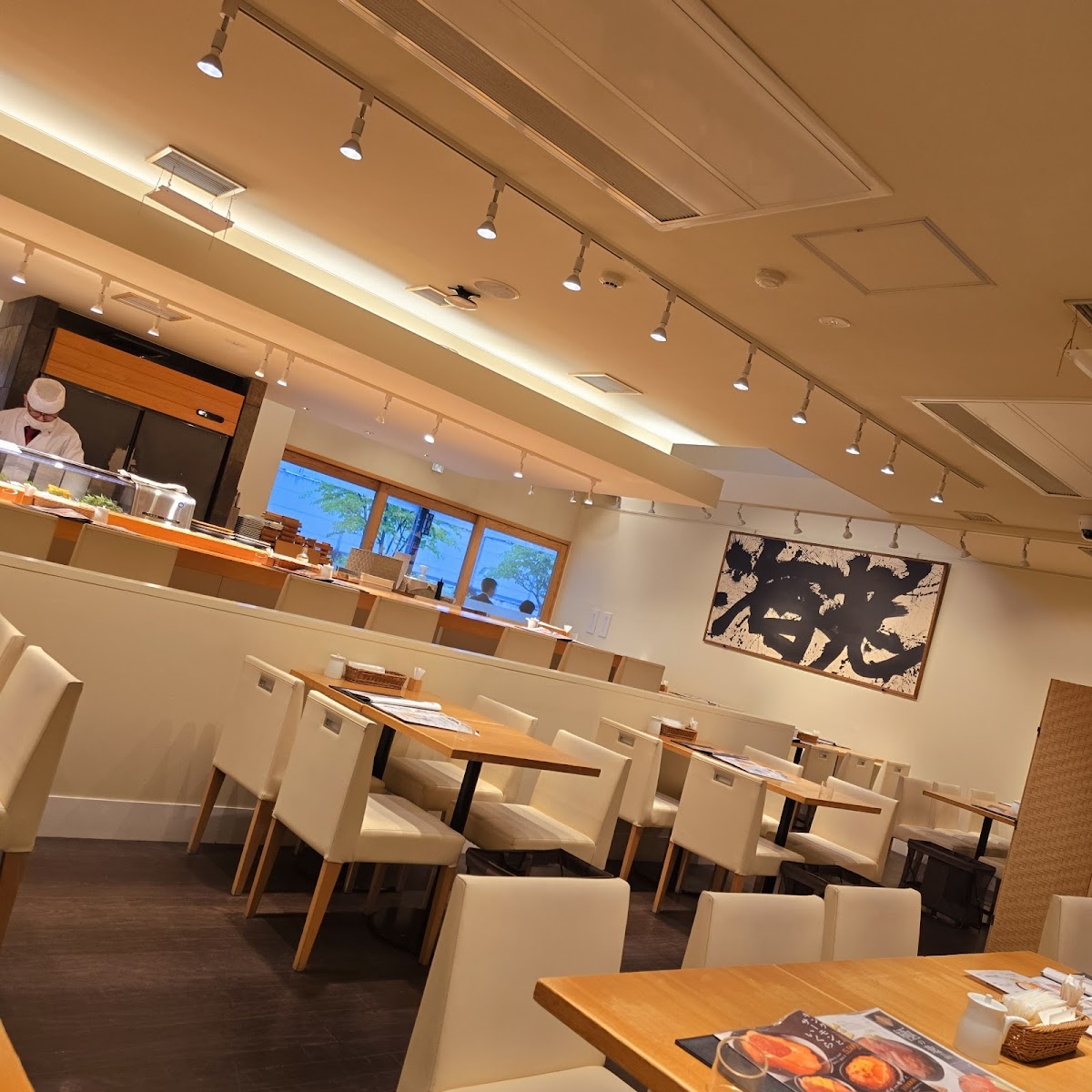 Tsukiji Harenohi